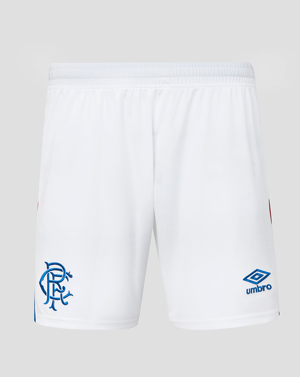 RANGERS FC MENS 2026/27 HOME SHORTS