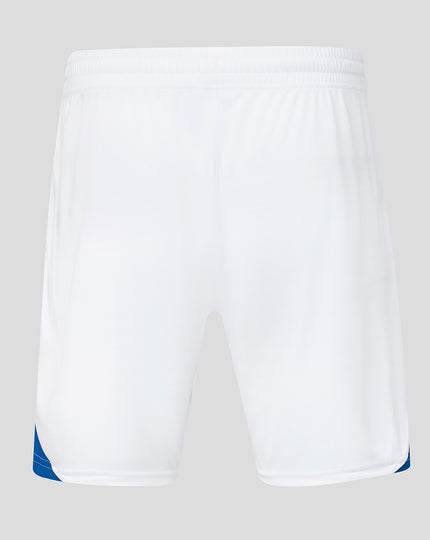 RANGERS FC MENS 2026/27 HOME SHORTS