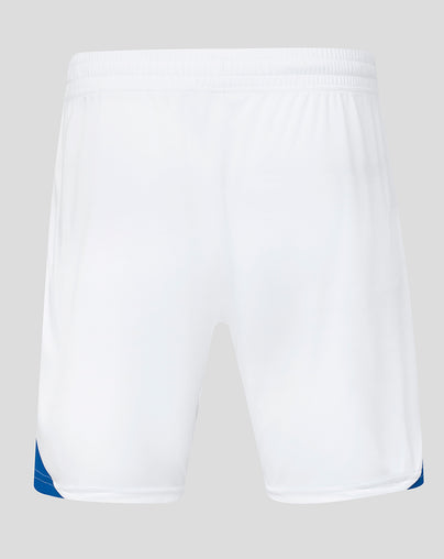 RANGERS FC MENS 2026/27 HOME SHORTS
