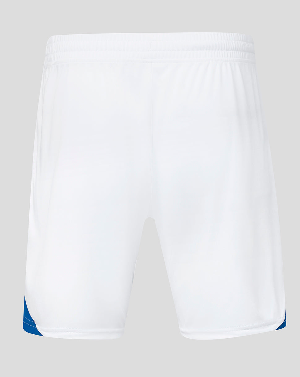 RANGERS FC MENS 2026/27 HOME SHORTS