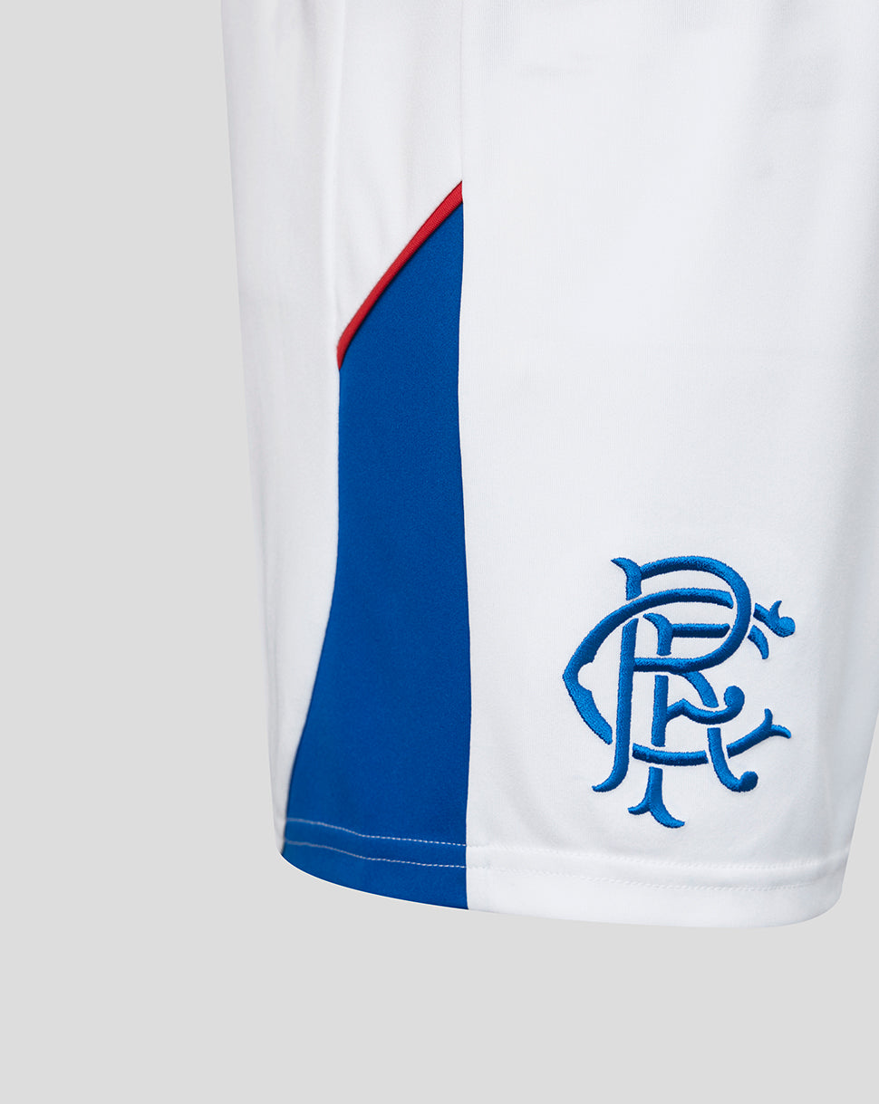 RANGERS FC MENS 2026/27 HOME SHORTS