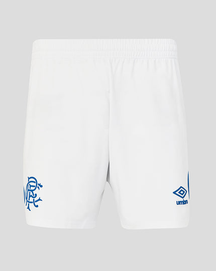 RANGERS FC MENS 2026/27 HOME PRO SHORTS