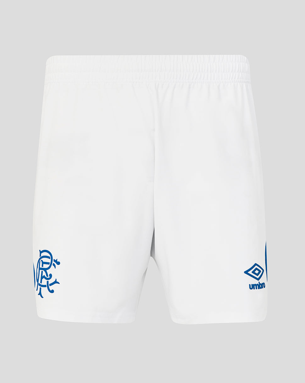 RANGERS FC MENS 2026/27 HOME PRO SHORTS