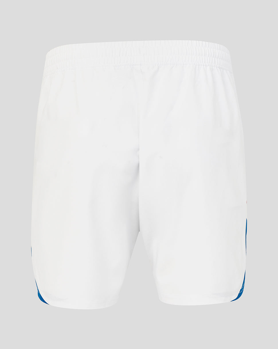 RANGERS FC MENS 2026/27 HOME PRO SHORTS