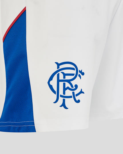RANGERS FC MENS 2026/27 HOME PRO SHORTS