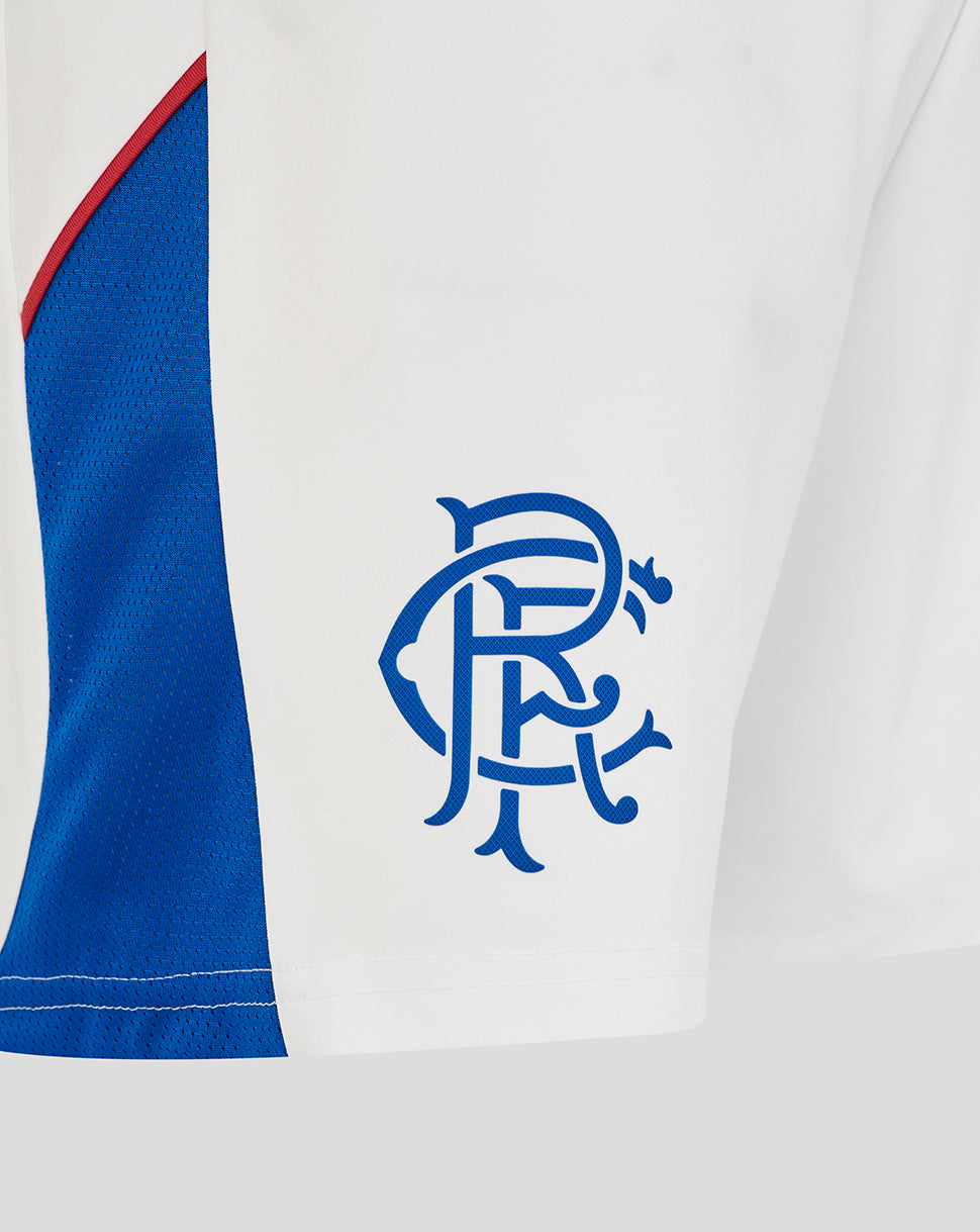RANGERS FC MENS 2026/27 HOME PRO SHORTS