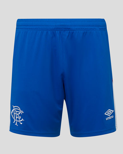 RANGERS FC MENS 2026/27 HOME CHANGE SHORTS