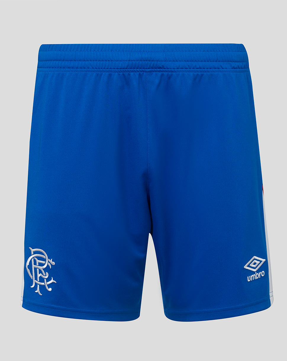 RANGERS FC MENS 2026/27 HOME CHANGE SHORTS