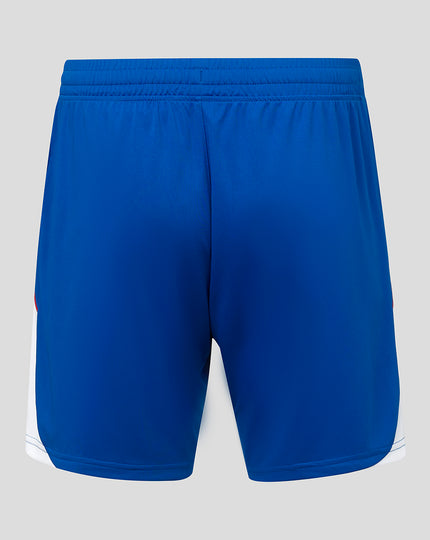RANGERS FC MENS 2026/27 HOME CHANGE SHORTS