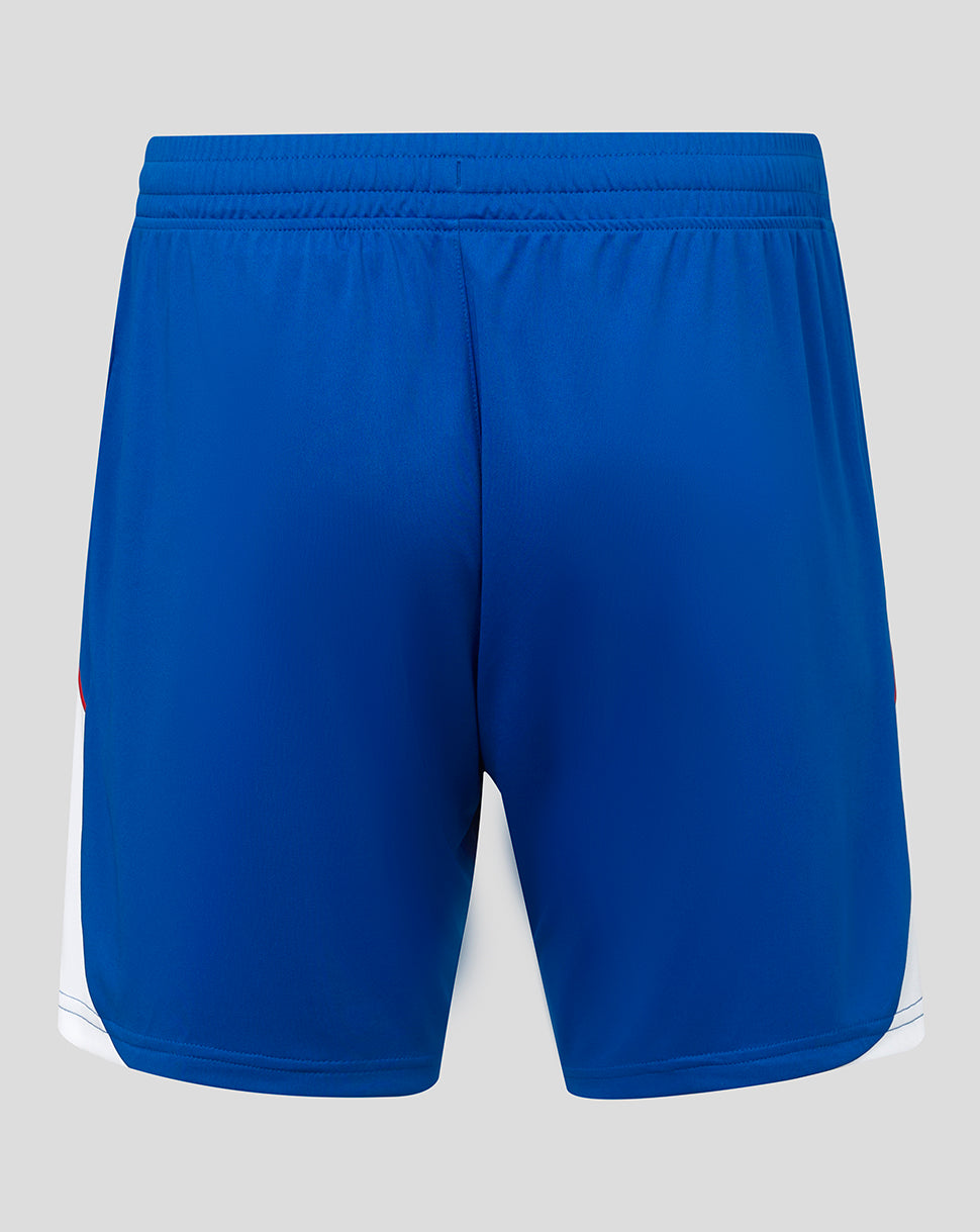 RANGERS FC MENS 2026/27 HOME CHANGE SHORTS