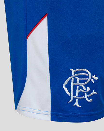 RANGERS FC MENS 2026/27 HOME CHANGE SHORTS