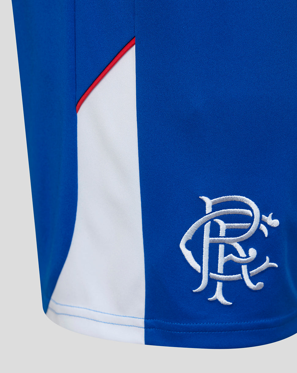 RANGERS FC MENS 2026/27 HOME CHANGE SHORTS