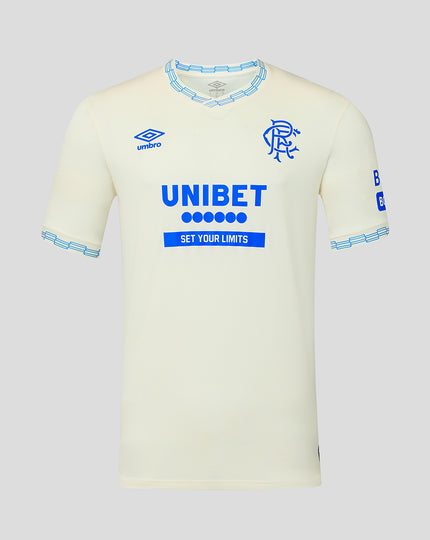 RANGERS FC MENS 2026/27 AWAY PRO SHIRT