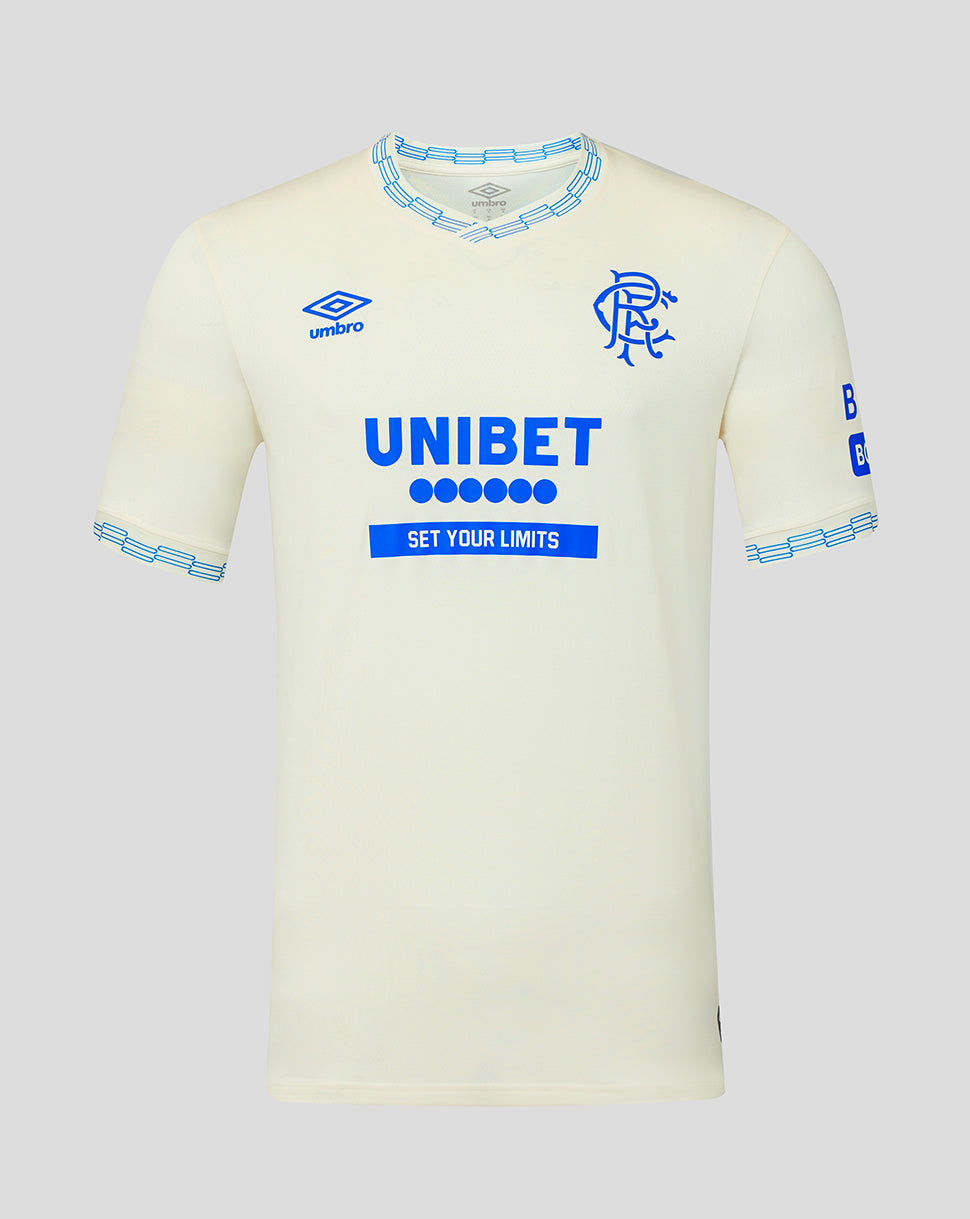 RANGERS FC MENS 2026/27 AWAY PRO SHIRT