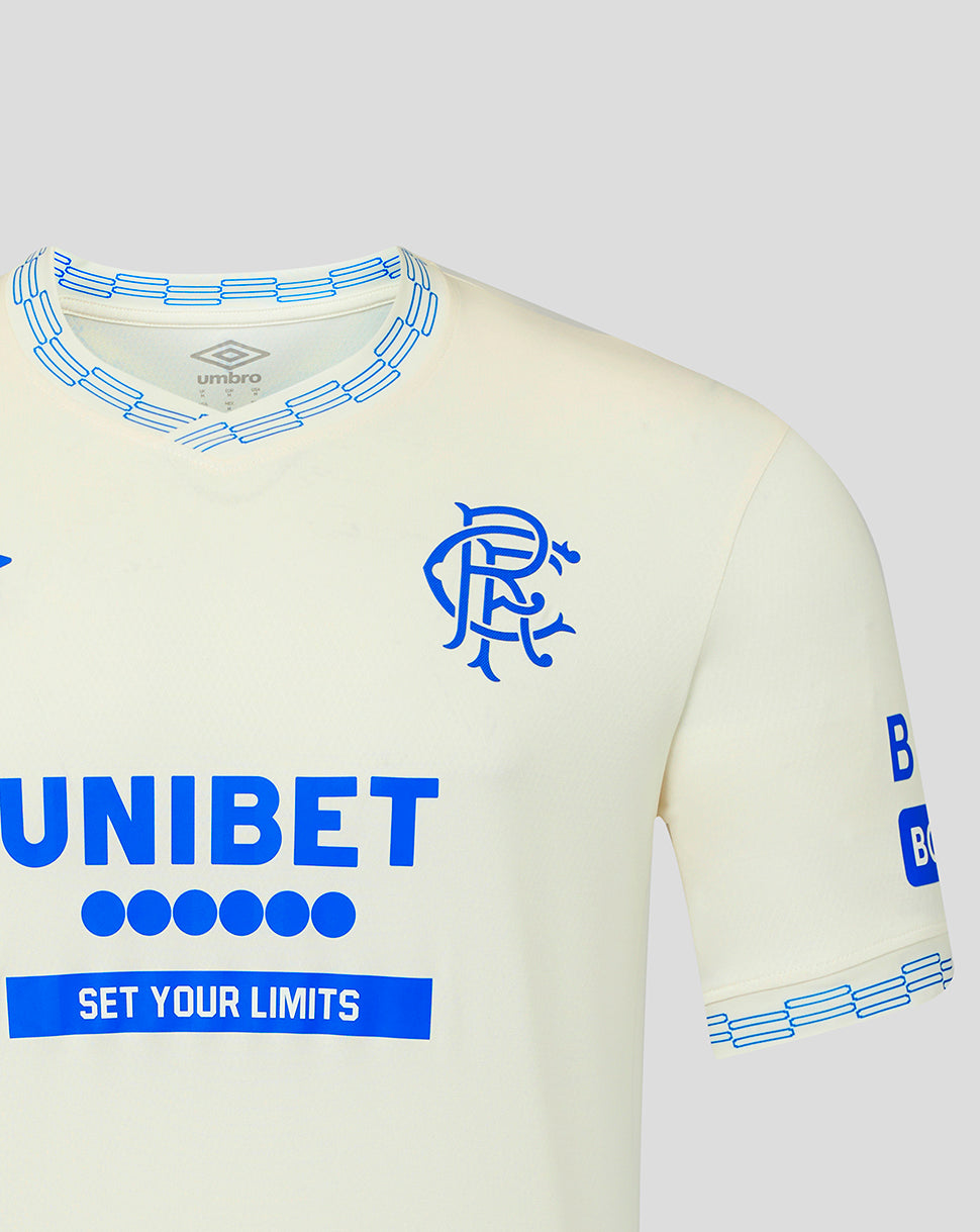 RANGERS FC MENS 2026/27 AWAY PRO SHIRT