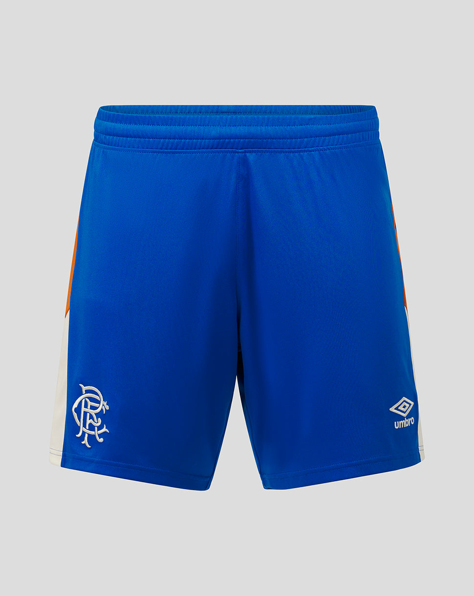 RANGERS FC MENS 2026/27 AWAY SHORTS