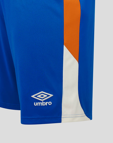 RANGERS FC MENS 2026/27 AWAY SHORTS
