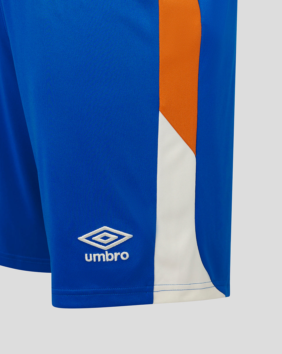 RANGERS FC MENS 2026/27 AWAY SHORTS