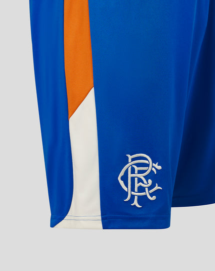 RANGERS FC MENS 2026/27 AWAY SHORTS