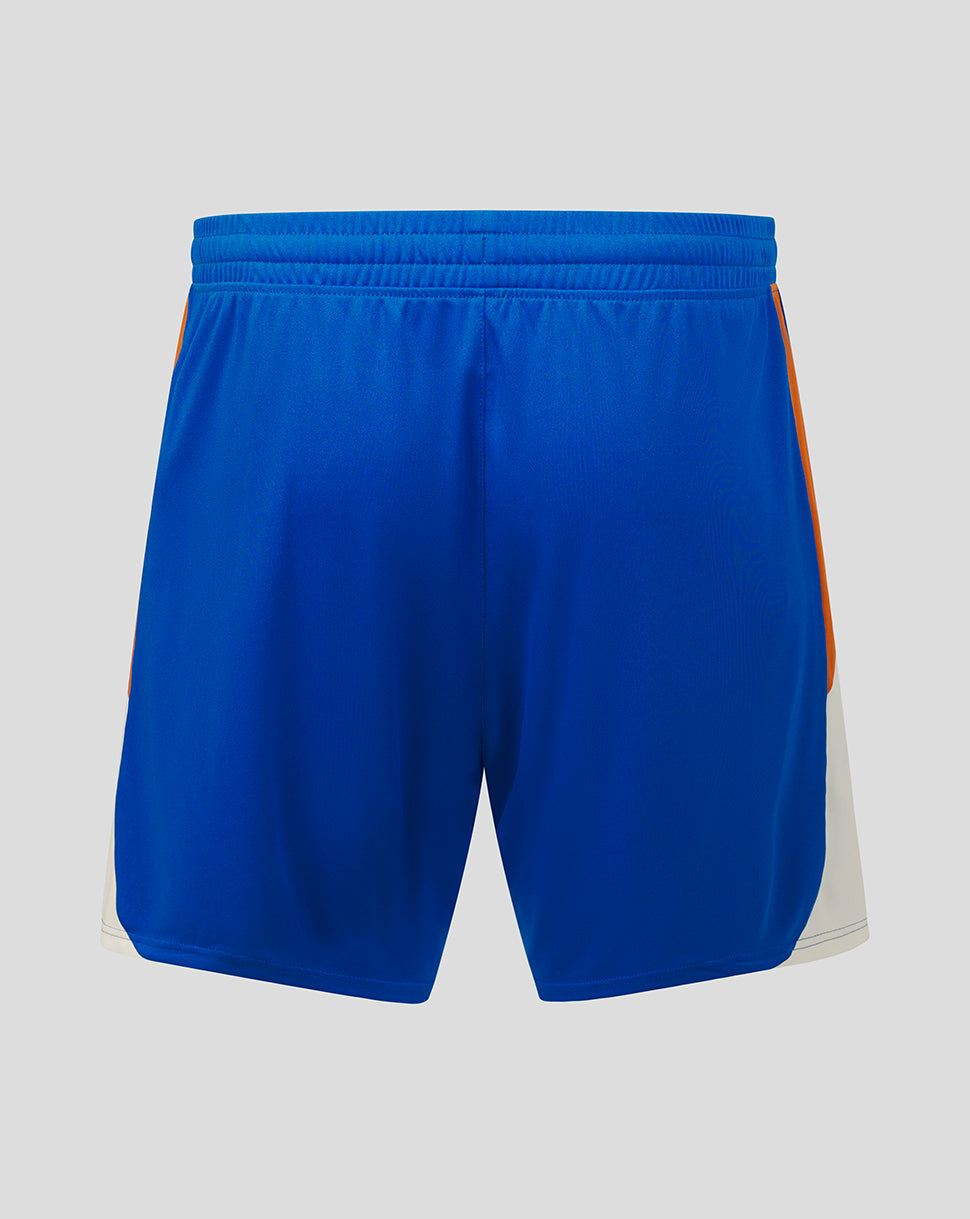 RANGERS FC MENS 2026/27 AWAY SHORTS