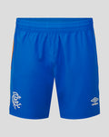 LAPIS BLUE/BURNT ORANGE/WHITE