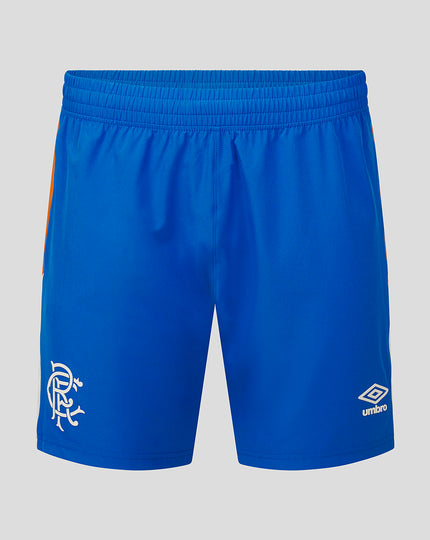 RANGERS FC MENS 2026/27 AWAY PRO SHORTS