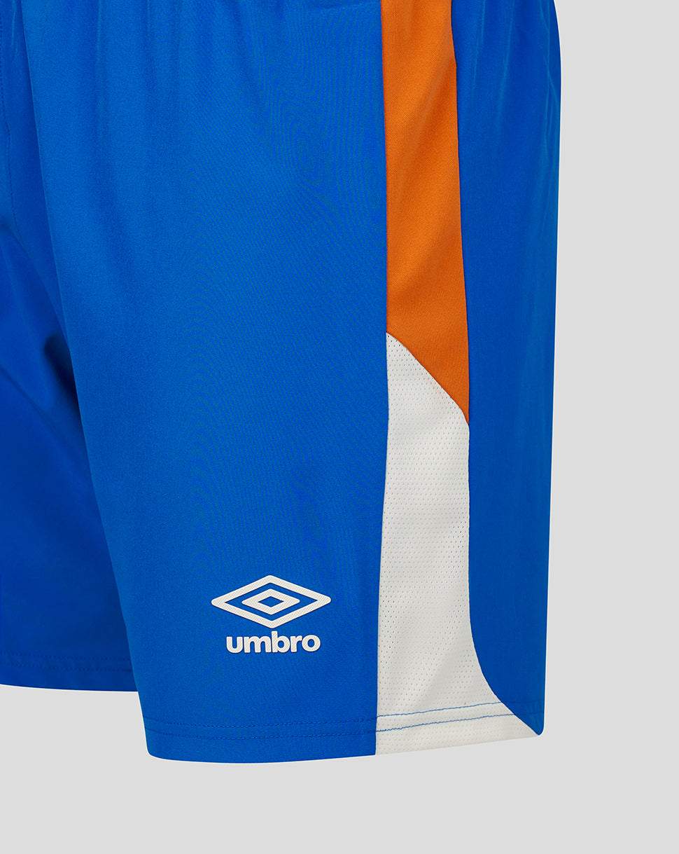 RANGERS FC MENS 2026/27 AWAY PRO SHORTS