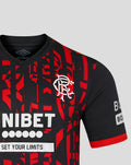 RANGERS FC MENS 2026/27 THIRD PRO SHIRT