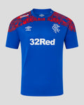 RANGERS FC MENS 2026/27 HOME MATCHDAY T-SHIRT