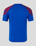 RANGERS FC MENS 2026/27 HOME MATCHDAY T-SHIRT