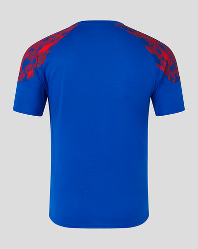 RANGERS FC MENS 2026/27 HOME MATCHDAY T-SHIRT