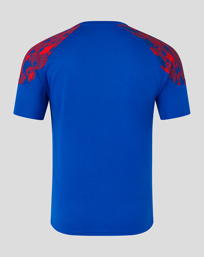RANGERS FC MENS 2026/27 HOME MATCHDAY T-SHIRT