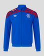 RANGERS FC MENS 2026/27 HOME MATCHDAY WALKOUT JACKET