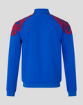 RANGERS FC MENS 2026/27 HOME MATCHDAY WALKOUT JACKET