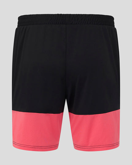 RANGERS FC MENS 2026/27 PRO TRAINING SHORTS - CAVIAR