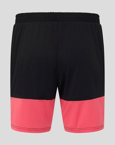 RANGERS FC MENS 2026/27 PRO TRAINING SHORTS - CAVIAR