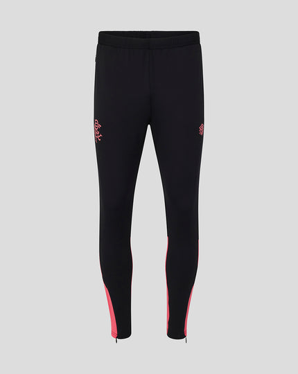 RANGERS FC MENS 2026/27 PRO TRAINING PANTS - CAVIAR