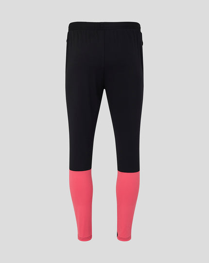 RANGERS FC MENS 2026/27 PRO TRAINING PANTS - CAVIAR