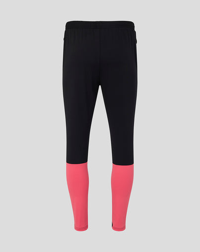 RANGERS FC MENS 2026/27 PRO TRAINING PANTS - CAVIAR