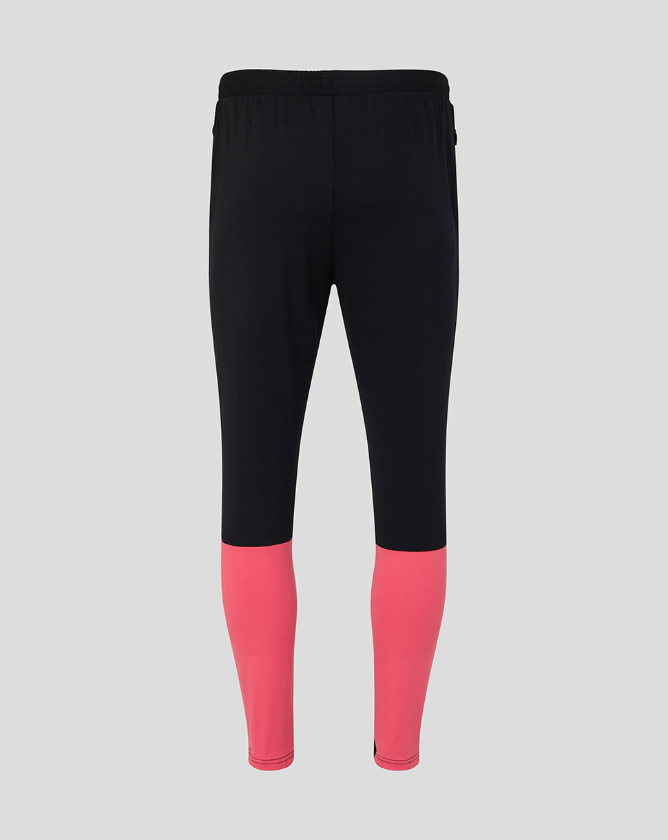 RANGERS FC MENS 2026/27 PRO TRAINING PANTS - CAVIAR