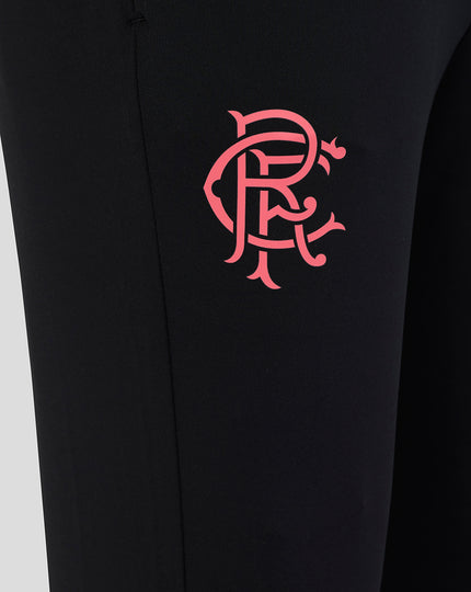 RANGERS FC MENS 2026/27 PRO TRAINING PANTS - CAVIAR