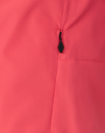 RANGERS FC MENS 2026/27 PRO TRAINING SHOWER JACKET - CALYPSO CORAL
