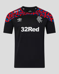 RANGERS FC MENS 2026/27 THIRD MATCHDAY T-SHIRT