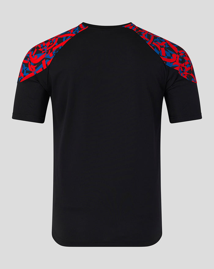 RANGERS FC MENS 2026/27 THIRD MATCHDAY T-SHIRT
