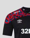 RANGERS FC MENS 2026/27 THIRD MATCHDAY T-SHIRT