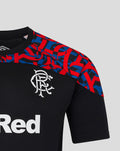 RANGERS FC MENS 2026/27 THIRD MATCHDAY T-SHIRT