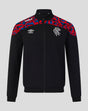 RANGERS FC MENS 2026/27 THIRD MATCHDAY WALKOUT JACKET