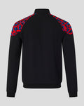 RANGERS FC MENS 2026/27 THIRD MATCHDAY WALKOUT JACKET
