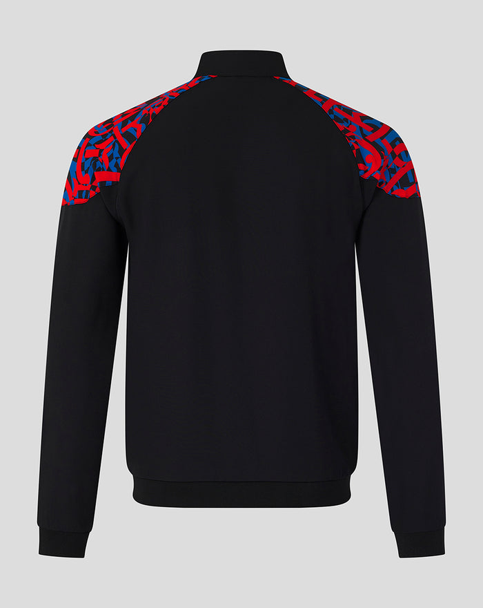 RANGERS FC MENS 2026/27 THIRD MATCHDAY WALKOUT JACKET
