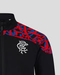 RANGERS FC MENS 2026/27 THIRD MATCHDAY WALKOUT JACKET